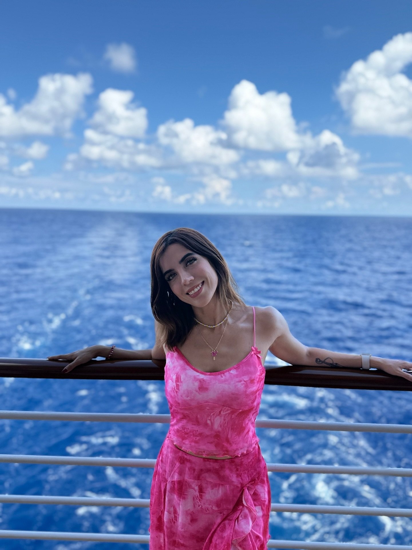 what to wear on Norwegian cruise