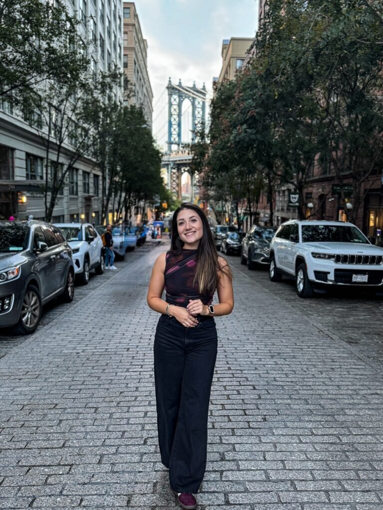 15 Cozy and Stylish NYC Winter Looks