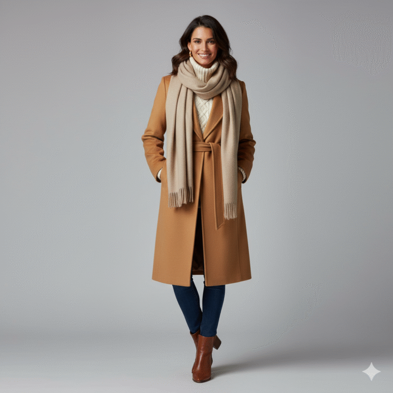 Alaska Cruise outfits