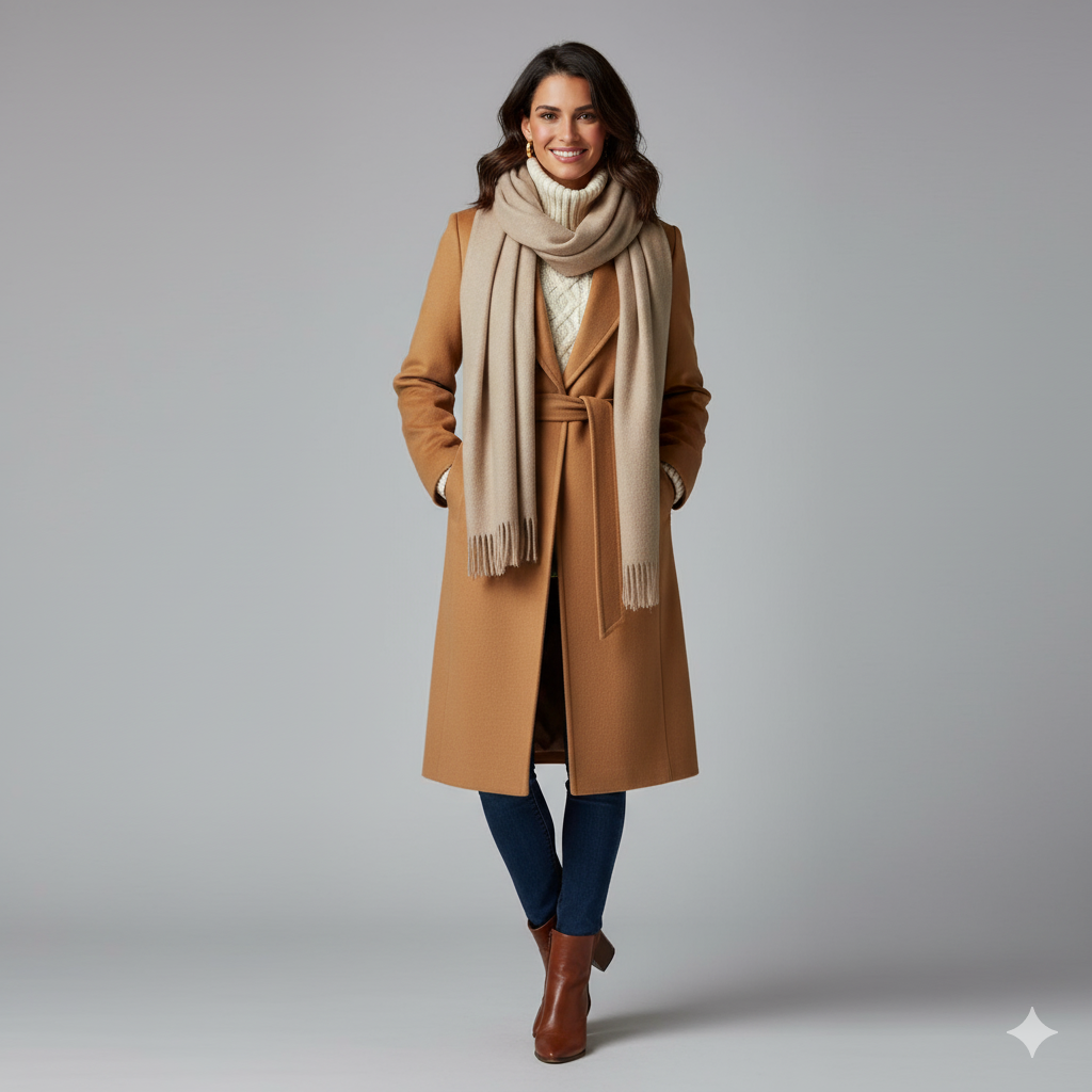 Alaska Cruise outfits