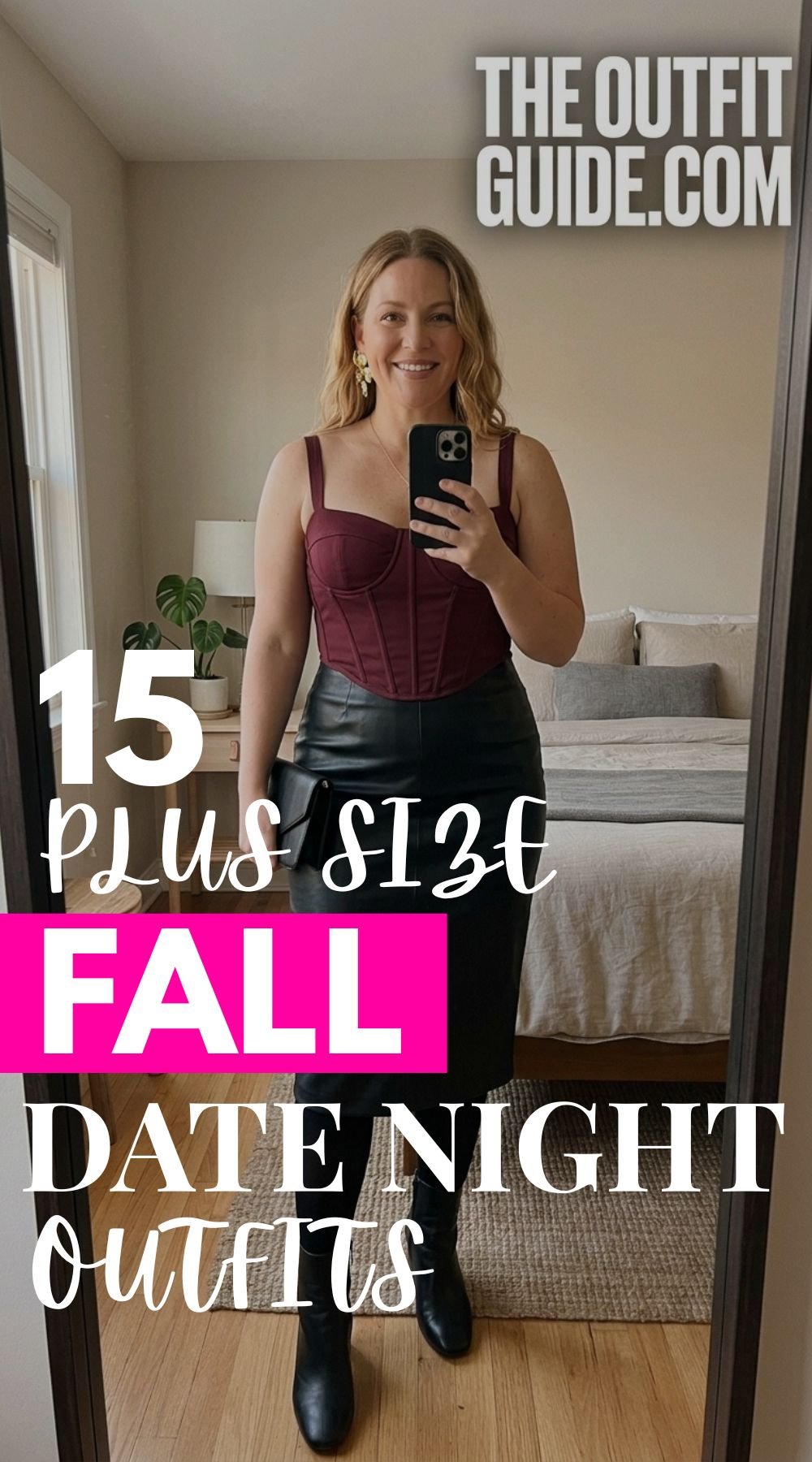FALL DATE NIGHT OUTFITS