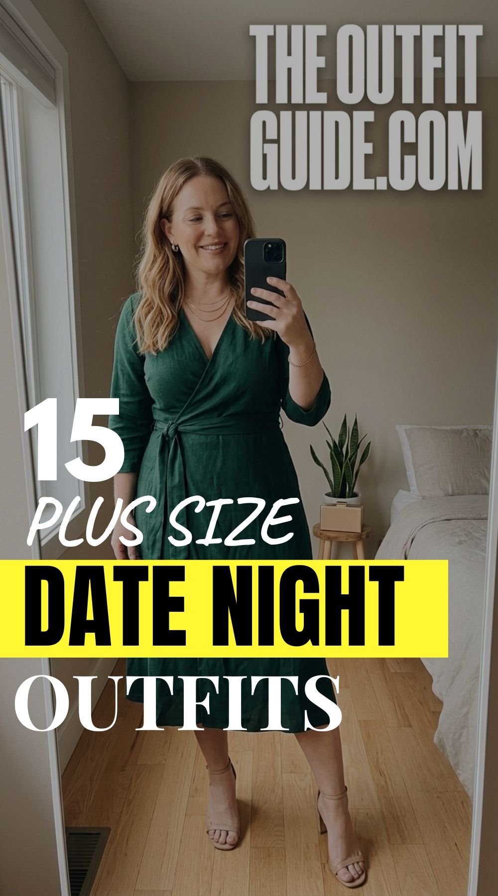 DATE NIGHT OUTFITS